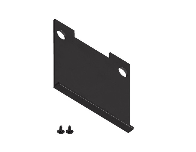 Заглушка (4 шт.) Ambrella Light Alum Profile GP8471 Заглушка (4 шт.) Ambrella Light Alum Profile GP8471