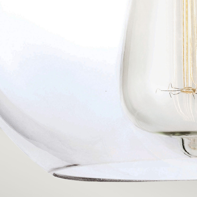 Подвесной светильник Feiss Tabby FE-TABBY-P-S Подвесной светильник Feiss Tabby FE-TABBY-P-S