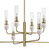 Люстра на штанге ST Luce Medea SL1244.303.08 Люстра на штанге ST Luce Medea SL1244.303.08