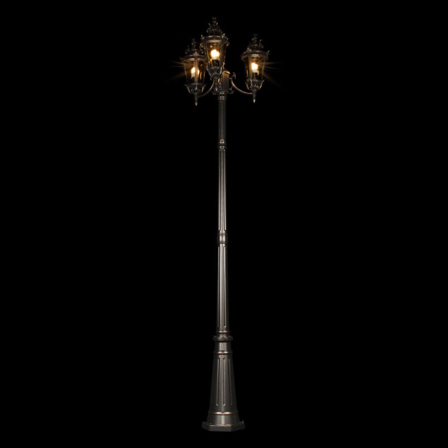 Фонарный столб Loft IT Verona 100003/2300 Фонарный столб Loft IT Verona 100003/2300