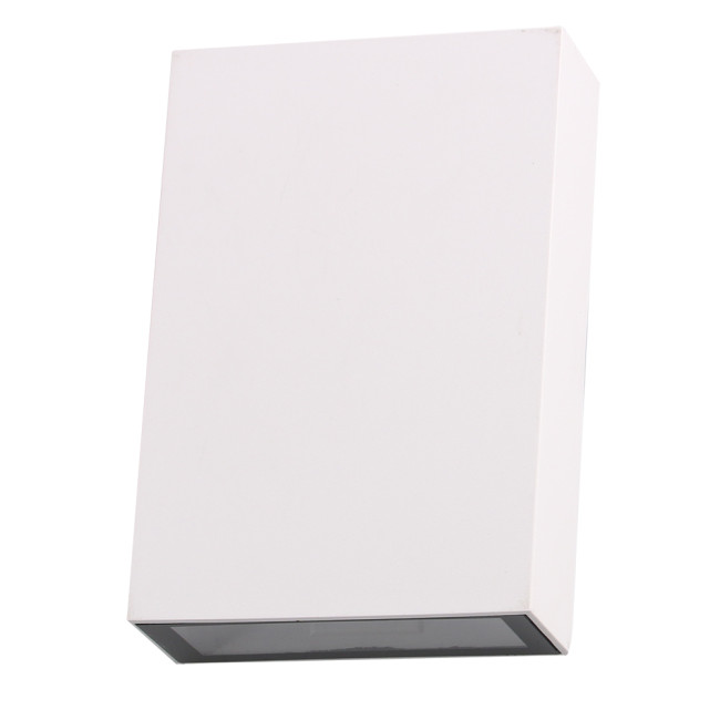 Архитектурный светильник Arte Lamp Algol A2750AL-2WH Архитектурный светильник Arte Lamp Algol A2750AL-2WH