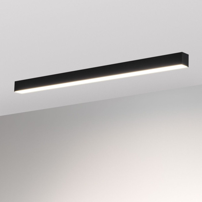 Линейный потолочный светильник Arlight SP-LINE-3535-L1004-12W Day4000 056964 Линейный потолочный светильник Arlight SP-LINE-3535-L1004-12W Day4000 056964