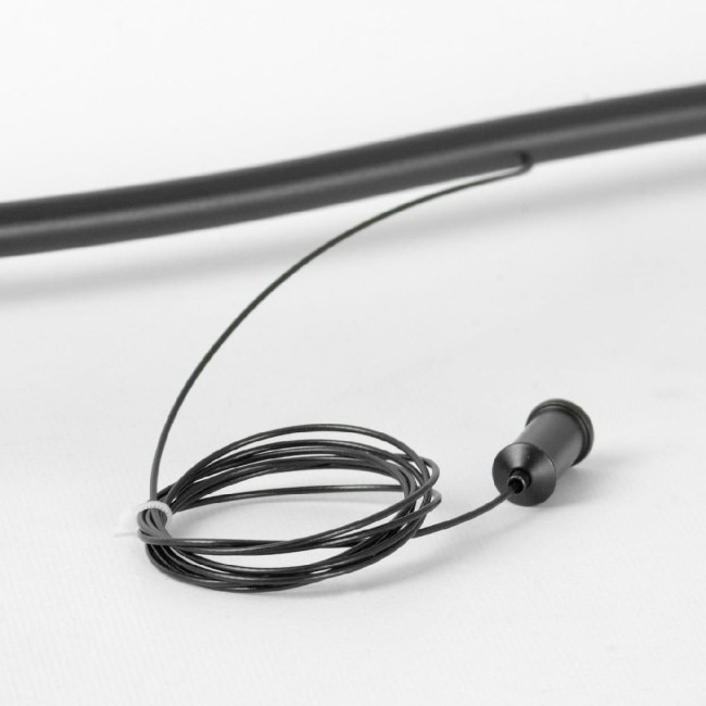 Подвесная люстра Lussole Wave LSP-7243