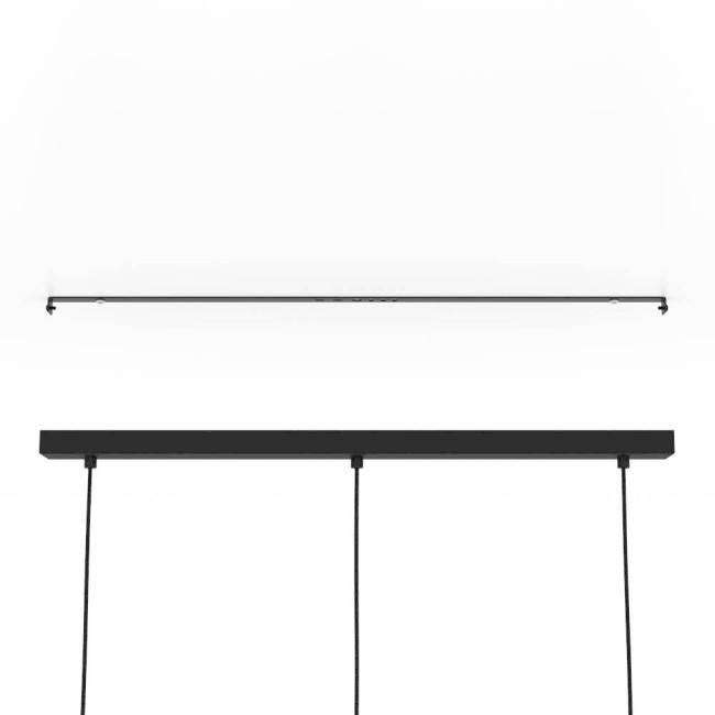 Подвесная люстра Eglo Bramerton 43752 Подвесная люстра Eglo Bramerton 43752