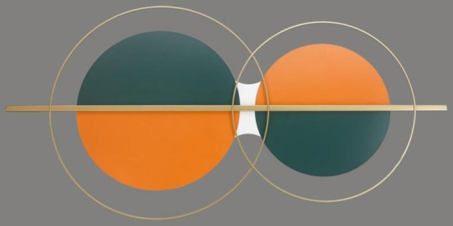 Бра Velante 468-071-01 Бра Velante 468-071-01