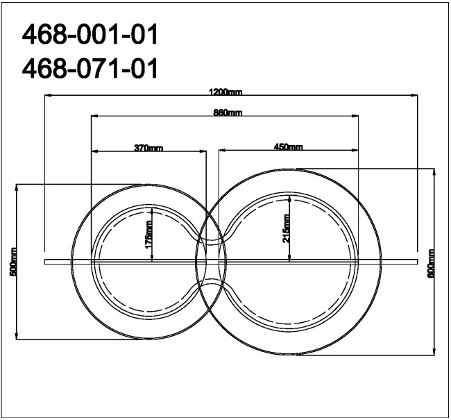 Бра Velante 468-071-01 Бра Velante 468-071-01