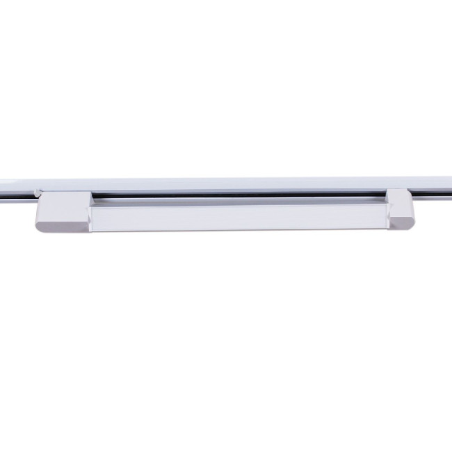 Трековый однофазный светильник Reluce 06186-9.3-001QY LED30W WT Трековый однофазный светильник Reluce 06186-9.3-001QY LED30W WT