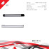 Трековый однофазный светильник Reluce 06186-9.3-001QY LED30W WT Трековый однофазный светильник Reluce 06186-9.3-001QY LED30W WT