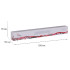 Трековый однофазный светильник Reluce 06186-9.3-001QY LED30W WT Трековый однофазный светильник Reluce 06186-9.3-001QY LED30W WT