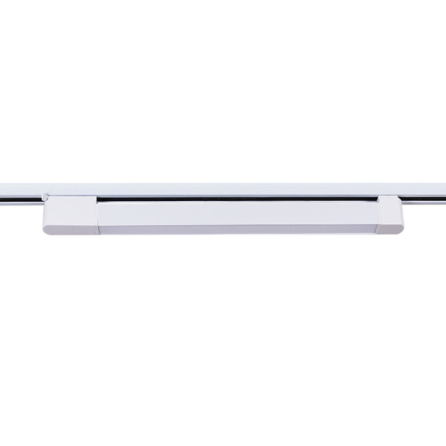 Трековый однофазный светильник Reluce 06186-9.3-001QY LED30W WT Трековый однофазный светильник Reluce 06186-9.3-001QY LED30W WT