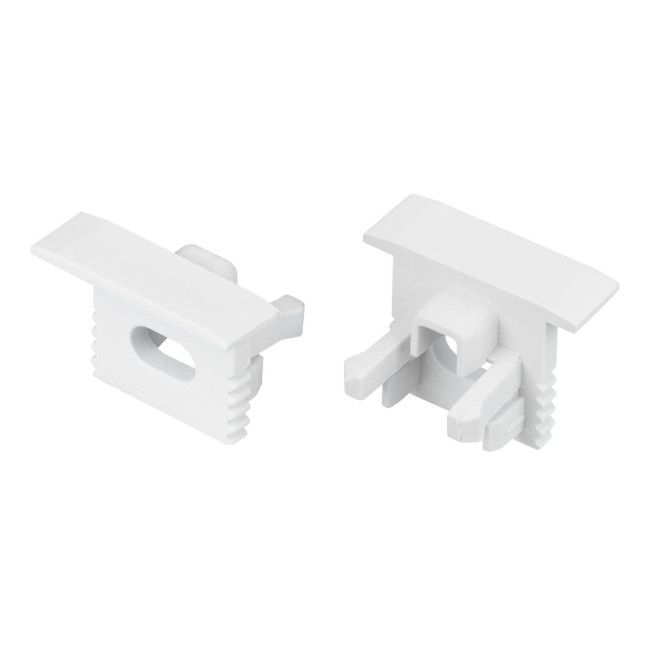 Заглушка с отверстием Arlight SL-MINI-10-F WHITE 049454 Заглушка с отверстием Arlight SL-MINI-10-F WHITE 049454