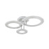 Потолочная люстра Escada Venus 10297/3LED BL Потолочная люстра Escada Venus 10297/3LED BL