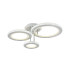 Потолочная люстра Escada Venus 10297/3LED BL Потолочная люстра Escada Venus 10297/3LED BL
