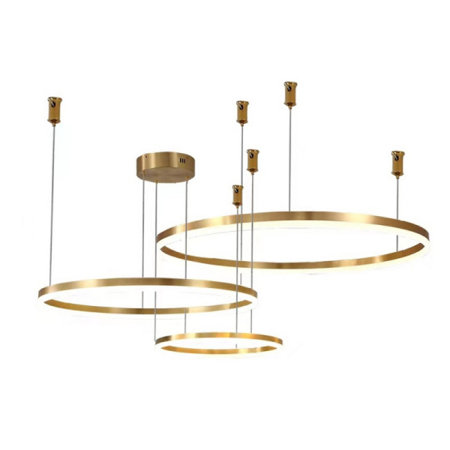 Подвесная люстра Aployt Armel APL.049.03.115 Подвесная люстра Aployt Armel APL.049.03.115