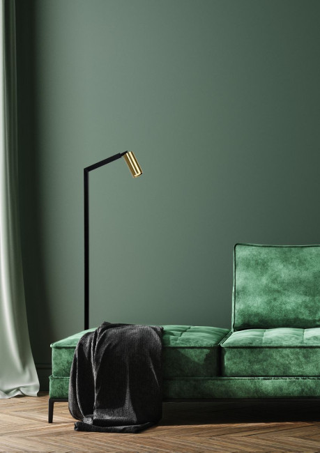 Торшер Lucide Sybil 45799/01/30 Торшер Lucide Sybil 45799/01/30