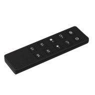 Пульт Arlight SMART-ZB-801-22-1G-4SC Black (3V) 046530 Пульт Arlight SMART-ZB-801-22-1G-4SC Black (3V) 046530