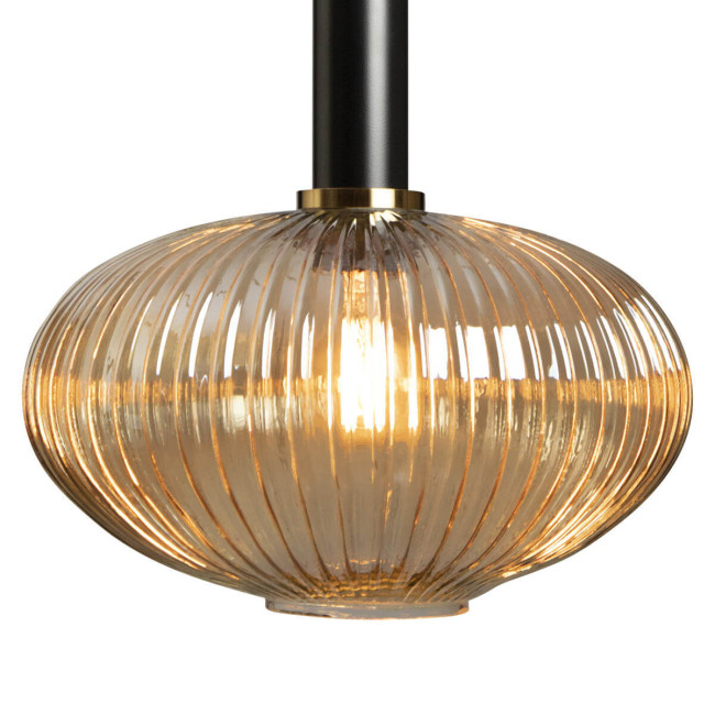 Подвесной светильник Loft IT IRIS 2071-C+BL