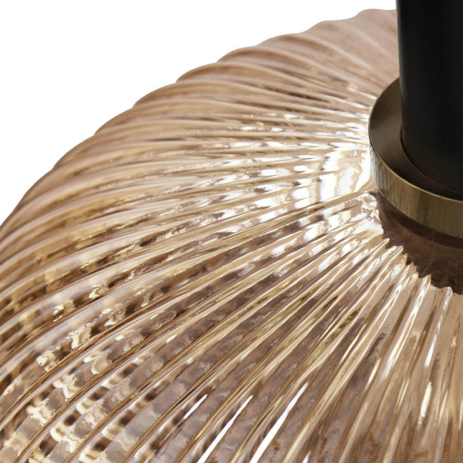 Подвесной светильник Loft IT IRIS 2071-C+BL