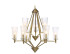 Подвесная люстра Ambrella Light Traditional TR3233 Подвесная люстра Ambrella Light Traditional TR3233