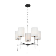 Подвесная люстра Vitaluce V2863-1/5