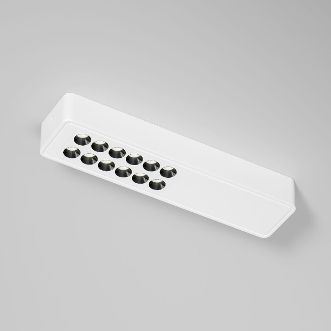 Потолочный светильник Elektrostandard Tend 25114/LED 4690389210211 a068849 Потолочный светильник Elektrostandard Tend 25114/LED 4690389210211 a068849