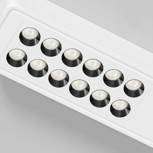 Потолочный светильник Elektrostandard Tend 25114/LED 4690389210211 a068849 Потолочный светильник Elektrostandard Tend 25114/LED 4690389210211 a068849