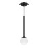 Подвесной светильник Arlight SP-BEADS-HANG-BUILT-T-R100-8W Warm3000 (BK, 180 deg, 230V) 056419
