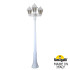 Садово-парковый светильник Fumagalli GIGI BISSO/SABA 3L K22.156.S30.WXE27 Садово-парковый светильник Fumagalli GIGI BISSO/SABA 3L K22.156.S30.WXE27