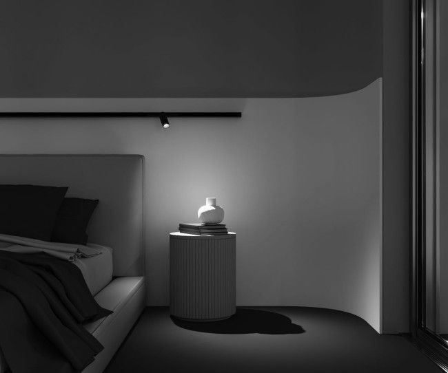 Трековый магнитный светильник Maytoni Focus Led TR032-2-5W2.7K-M-B Трековый магнитный светильник Maytoni Focus Led TR032-2-5W2.7K-M-B