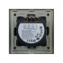 Выключатель сенсорный Arlight SWT-OMALI-S03-ZB-GR (250V, 10A, Zigbee) 050047 Выключатель сенсорный Arlight SWT-OMALI-S03-ZB-GR (250V, 10A, Zigbee) 050047