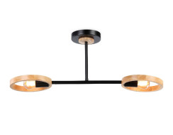 Люстра на штанге Ambrella Light Traditional TR8244 Люстра на штанге Ambrella Light Traditional TR8244