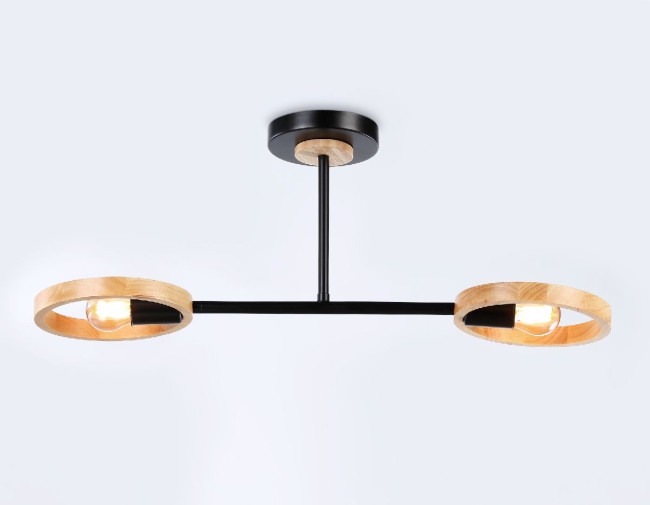 Люстра на штанге Ambrella Light Traditional TR8244 Люстра на штанге Ambrella Light Traditional TR8244