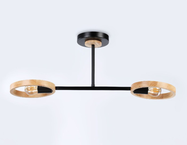 Люстра на штанге Ambrella Light Traditional TR8244 Люстра на штанге Ambrella Light Traditional TR8244