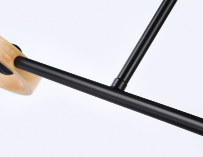 Люстра на штанге Ambrella Light Traditional TR8244 Люстра на штанге Ambrella Light Traditional TR8244