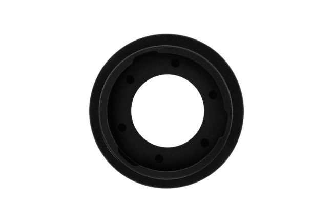 Корпус встраиваемого светильника SWG MINI-COMBO-C-BL 005756