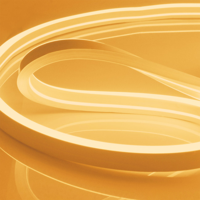 Светодиодный неон мини Apeyron Стандарт 220В 2835 5,5Вт/м 3000К 50м IP65 17-32 Светодиодный неон мини Apeyron Стандарт 220В 2835 5,5Вт/м 3000К 50м IP65 17-32