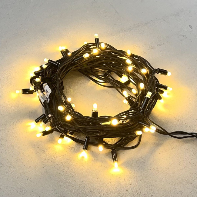 Гирлянда Нить Laitcom (LTC) LL75-1-2WW Гирлянда Нить Laitcom (LTC) LL75-1-2WW