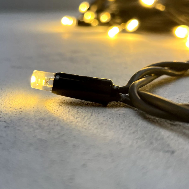 Гирлянда Нить Laitcom (LTC) LL75-1-2WW Гирлянда Нить Laitcom (LTC) LL75-1-2WW