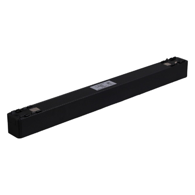 Трековый магнитный светильник Reluce 13003-9.3-001UR magnetic LED10W BK