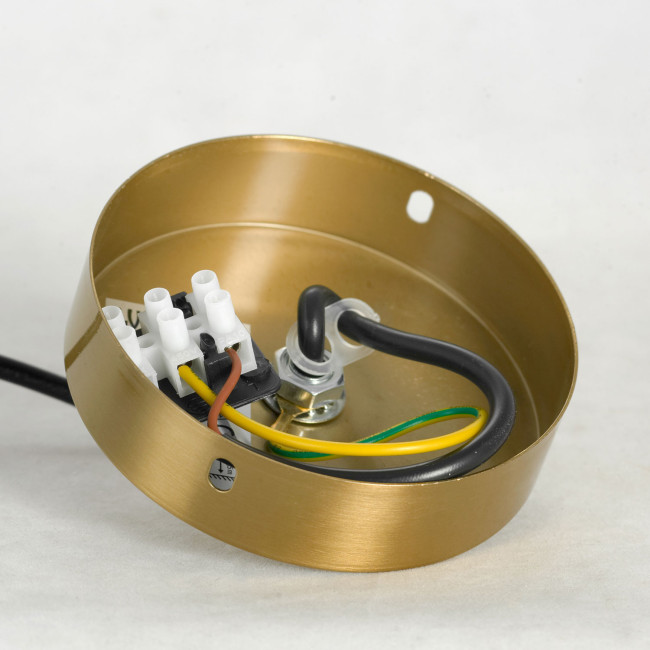 Подвесной светильник Lussole LSP-8586 Подвесной светильник Lussole LSP-8586