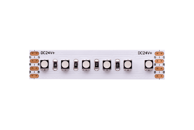Светодиодная лента DesignLed DSG3A120-24-RGB-33 002845 Светодиодная лента DesignLed DSG3A120-24-RGB-33 002845