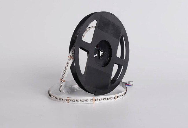 Светодиодная лента DesignLed DSG3A120-24-RGB-33 002845 Светодиодная лента DesignLed DSG3A120-24-RGB-33 002845