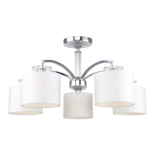 Потолочная люстра F-Promo Modum 2199-5U Потолочная люстра F-Promo Modum 2199-5U