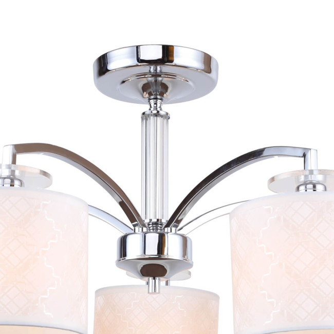 Потолочная люстра F-Promo Modum 2199-5U Потолочная люстра F-Promo Modum 2199-5U