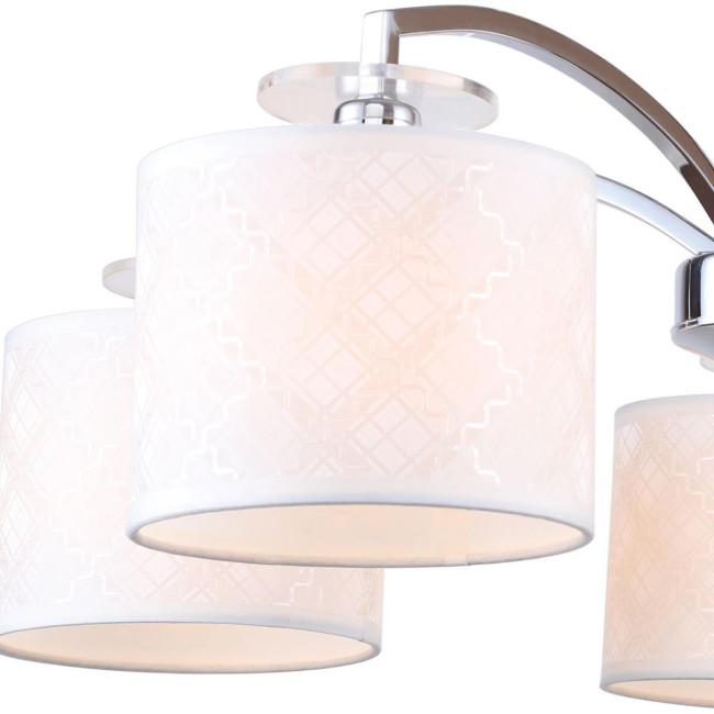 Потолочная люстра F-Promo Modum 2199-5U Потолочная люстра F-Promo Modum 2199-5U