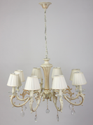 Подвесная люстра Abrasax Friederike 81234/8