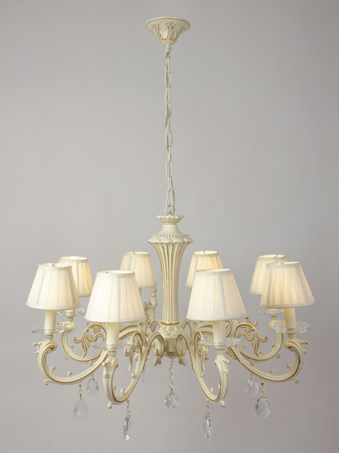 Подвесная люстра Abrasax Friederike 81234/8