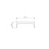 Экран Arlight F-KA13-2000 матовый для PHS 045575 Экран Arlight F-KA13-2000 матовый для PHS 045575