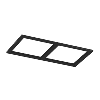 Рамка SWG COMBO-3S2-BL 004195 Рамка SWG COMBO-3S2-BL 004195