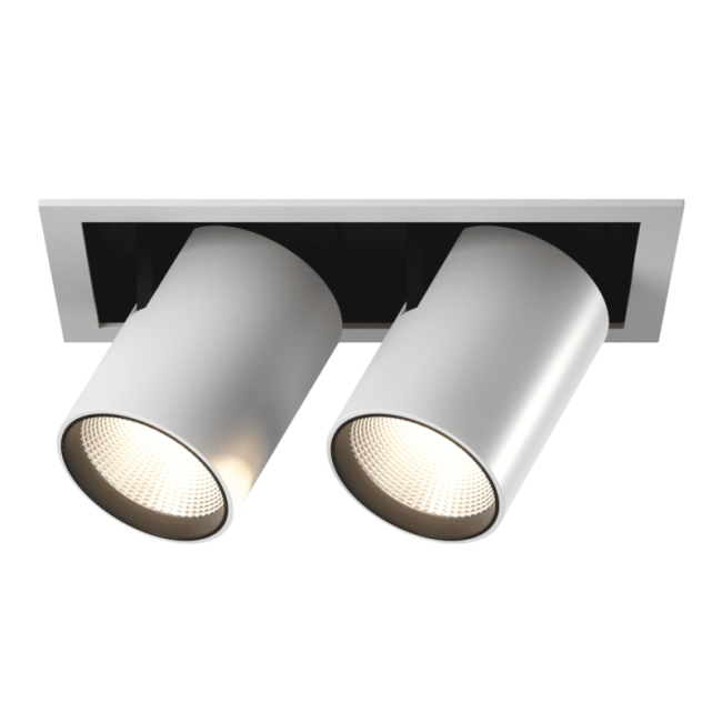 Спот DesignLed SPL-SQ2-25-NW 003441 Спот DesignLed SPL-SQ2-25-NW 003441